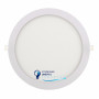 Светильник светодиодный врезной Slim-24 24W 6400K
