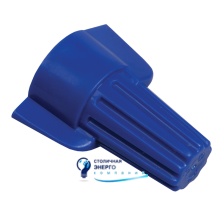 Соединительный изолирующий зажим СИЗ-2 11,0-30,0 (100шт) IEK