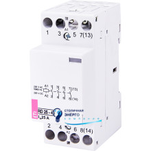 Контактор RD 25-40 (230V AC/DC) (AC1)