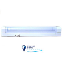 Светильник люм. TL 2001 21W RDL G5 IP20 Ultralight