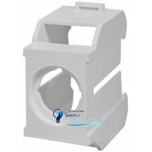 Адаптер на DIN-рейку NSE-ADR-1M