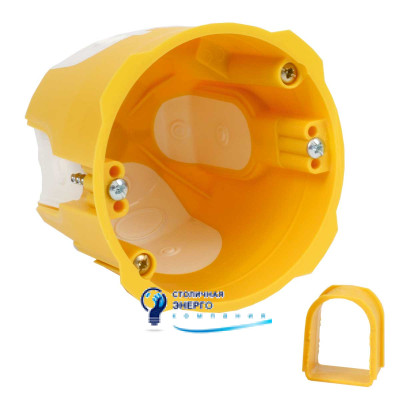 Коробка универсальная, KPRL 68-70/LD_NA