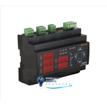 Анализатор сети POWYS 3111, 3ф, монтаж на DIN-рейку