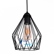 Светильник подвесной (люстра) Dribble P210 Black