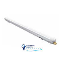 Светильник светодиодный IP65 SLIM 18W 6000K 1440lm 600мм