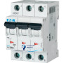 Автоматический выключатель Eaton Moeller PL6-B40/3