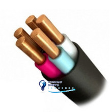 Кабель ВВГенг 2х1 0,66kV