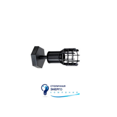 Светильник настенный (бра) Spoty C W80 BlackPearl