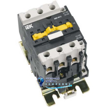 Контактор КМИ-49512 95А 400V/АС3 1НО;1НЗ IEK