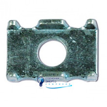 Шайба со спец. головкой для соед. провол.лотка(в соед. с винтом М6х14)