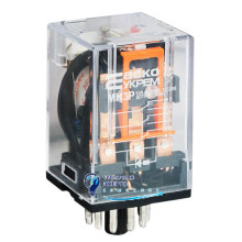 Реле МK3P (AC 24 V)