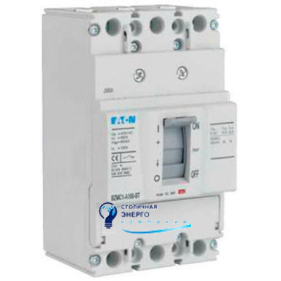 Автоматический выключатель Eaton Moeller BZMB1-A32-BT
