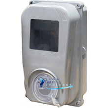 Шафа під 1-фазний лічильник, навісна