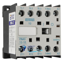Пускатель магнитный ПМ 0-12-10 С7 36В (LC1-K1210)