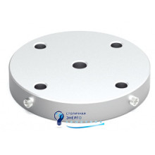 Соединительное кольцо для наружной установки изолированного токоотвода