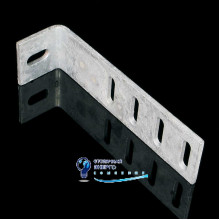 Кронштейн настенный, KLDI 35X110_F