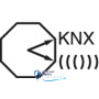 Медиакоплер KNX quicklink