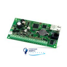 Универсальный модуль связи TCP/IP для любого ППК ETHM-2