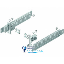Кронштейн внутренний с регулировкой глубины UW-BCR 4 (2шт.)