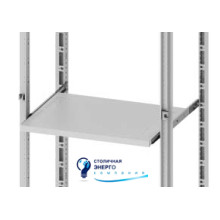 Полка выдвижная для шкафов DAE/CQE, Ш=600мм, Г=800мм, R5RE680, ДКС