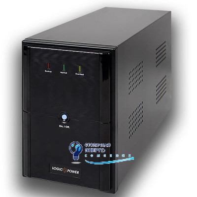 ДБЖ лінійно-інтерактивний LPM-U1100VA(770W)
