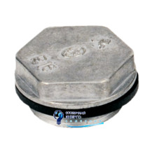 Заглушка P16 уплотнительная для коробок 7116 и 7216 , P-16_XX