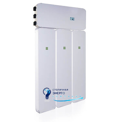 Стабілізатор безступінчастий Volter™Smart-100