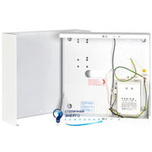Корпус металлический для ППК BOX-2