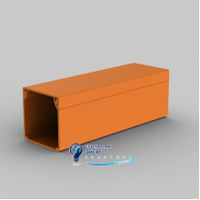 Кабель-канал (короб) шириной 40мм, LHD 40X40_SD