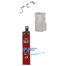 Монт. адаптер RA-1 100/185 (для шини 185мм, одинарный)