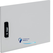 Дверь для щита Univers FR33* IP55, 500x800мм