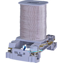 Котушка керування BCCE-25 - 24V DC
