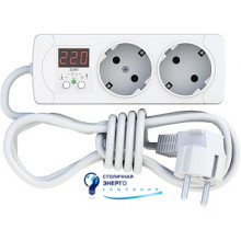 Реле контроля напряжения ZUBR R216y