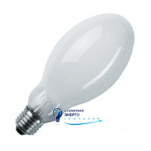 Лампа ДРВ GYZ 160W 220V E27 Евросвет