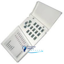 Клавиатура «Дунай-КС-8»