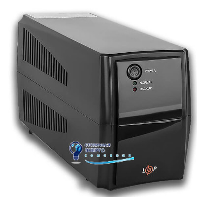 ДБЖ лінійно-інтерактивний LPM-525VA-P(367W)
