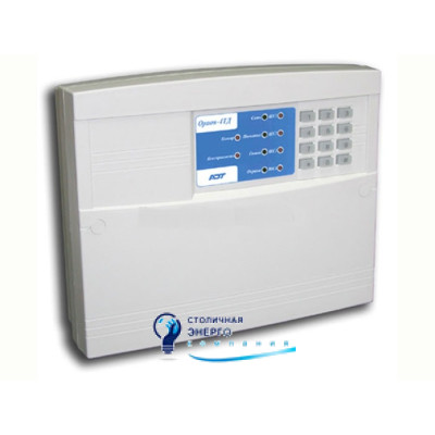 ППКО «Орион-4ТД»