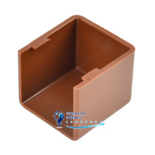 Заглушка для короба LHD 20x20 i2, 8621_I2