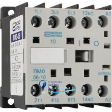 Пускатель магнитный ПМ 0-09-10 D7 42В (LC1-K0910)