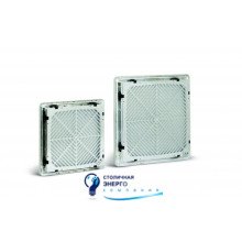 Вентиляционная решётка ЭМС, 150 x 150 мм, R5KF121, ДКС