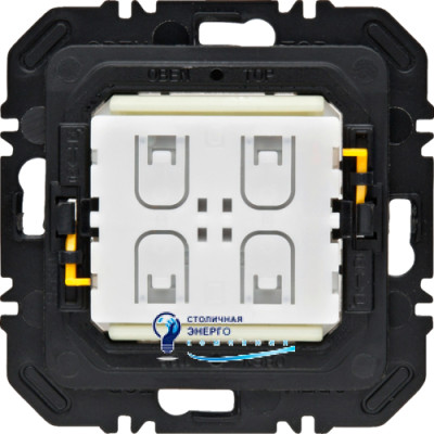 Модульный передатчик KNX EnOcean