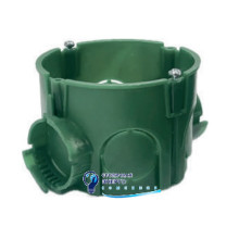 Коробка установочная под бетон Ultra Neomax NX1035