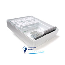 Корпус пластиковый для ППК OPU-3P