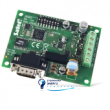 Модуль интерфейса RS-232 INT-KNX