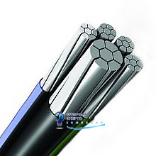 Провод СИП-4 5х35