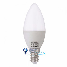 Лампа светодиодная ULTRA-4 4W E14 4200К
