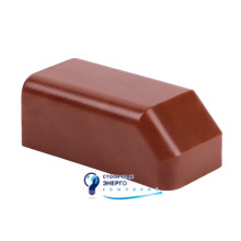 Заглушка для коробу LV 18x13, 8731_I2