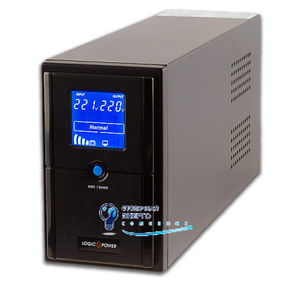 ДБЖ лінійно-інтерактивний LPM-L1250VA(875W)