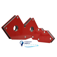 Держатель магнитный 6042, комплект 3 шт.