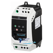 Перетворювач частоти Vector VS V-Drive VDN 1.5/2.2kW IP20 3Ph 380-480V з EMC